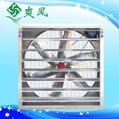 負壓風(fēng)機