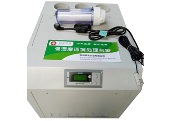 6KG超聲波加濕器細(xì)節(jié)
