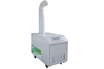 6KG超聲波加濕器